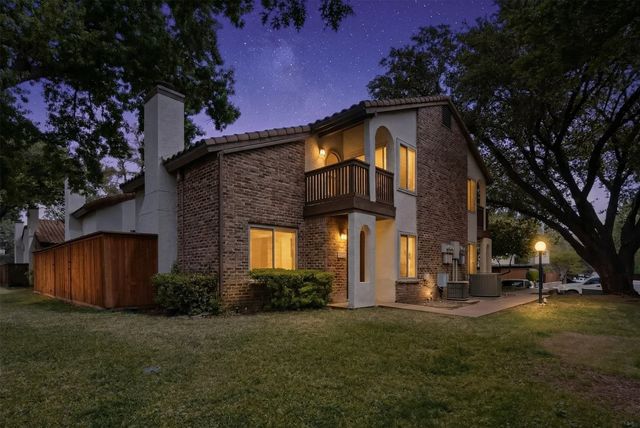 14151 Montfort Drive 367, Dallas, TX 75254