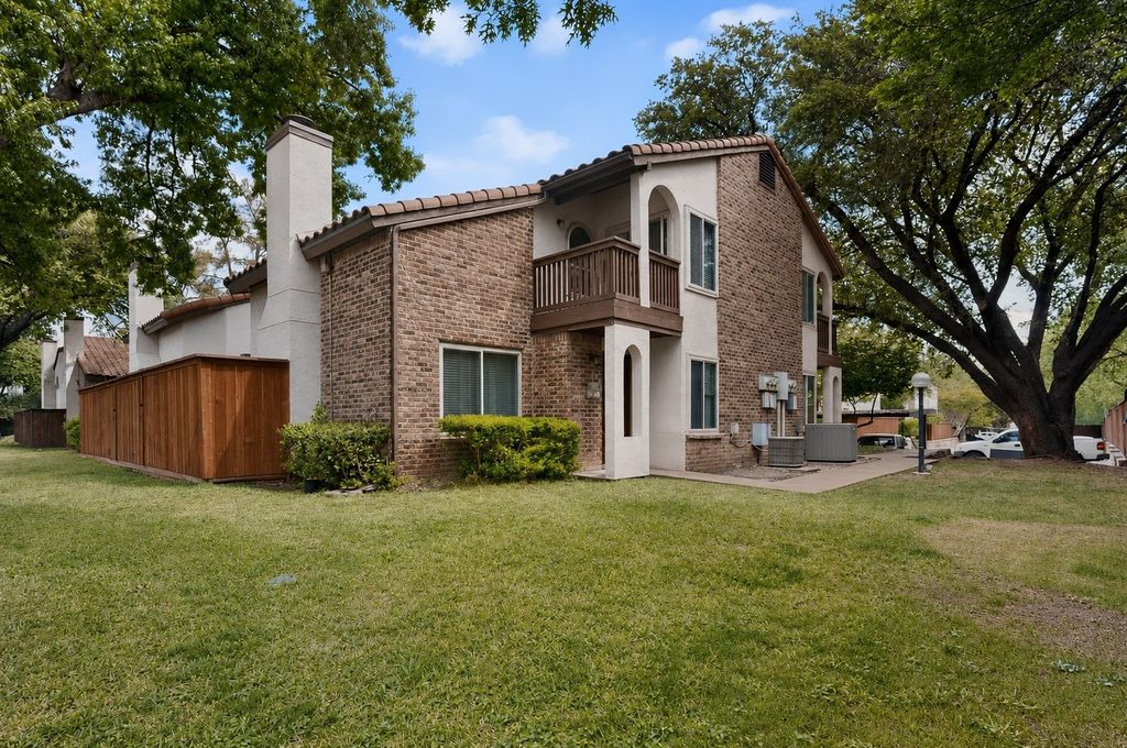 14151 Montfort Drive 367, Dallas, TX 75254