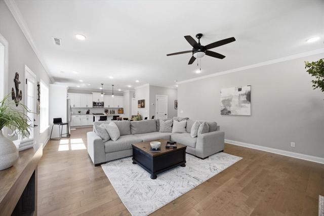 8171 Pennant Place, Chattanooga, TN 37421