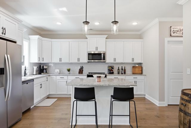 8171 Pennant Place, Chattanooga, TN 37421