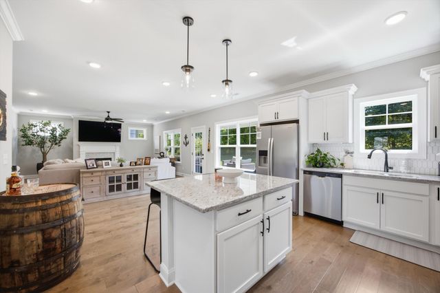 8171 Pennant Place, Chattanooga, TN 37421