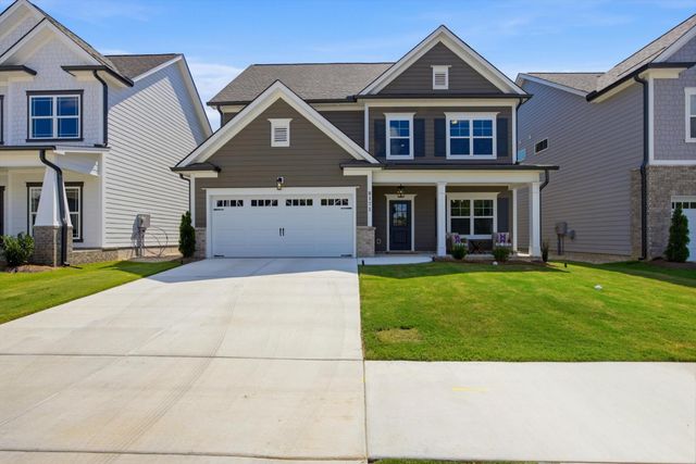 8171 Pennant Place, Chattanooga, TN 37421