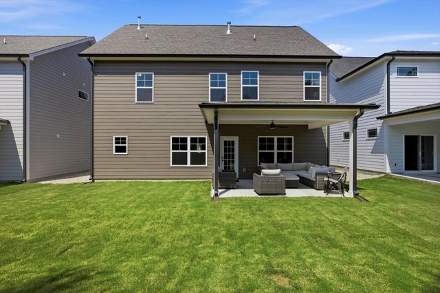 8171 Pennant Place, Chattanooga, TN 37421