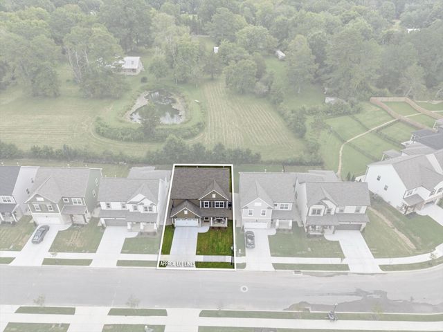 8171 Pennant Place, Chattanooga, TN 37421