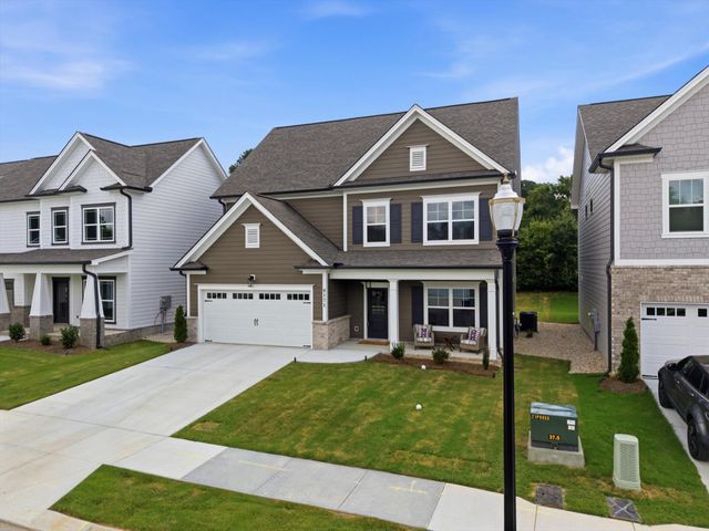 8171 Pennant Place, Chattanooga, TN 37421