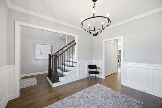 8171 Pennant Place, Chattanooga, TN 37421