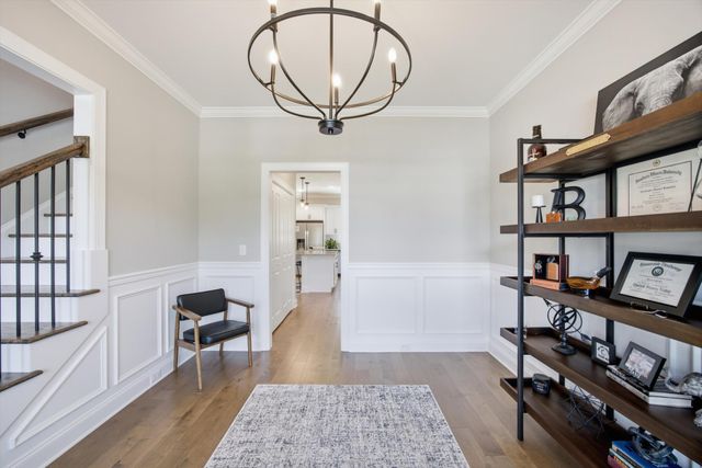 8171 Pennant Place, Chattanooga, TN 37421