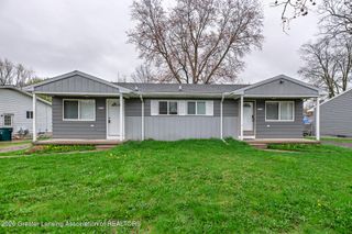 4023 Burchfield, Lansing, MI 48910
