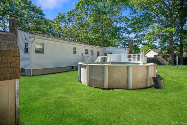 35 Corbin Avenue, Shirley, NY 11967