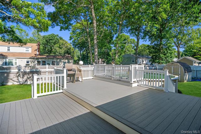 35 Corbin Avenue, Shirley, NY 11967