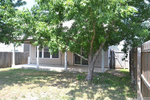 146 PALMA NOCE, San Antonio, TX 78253
