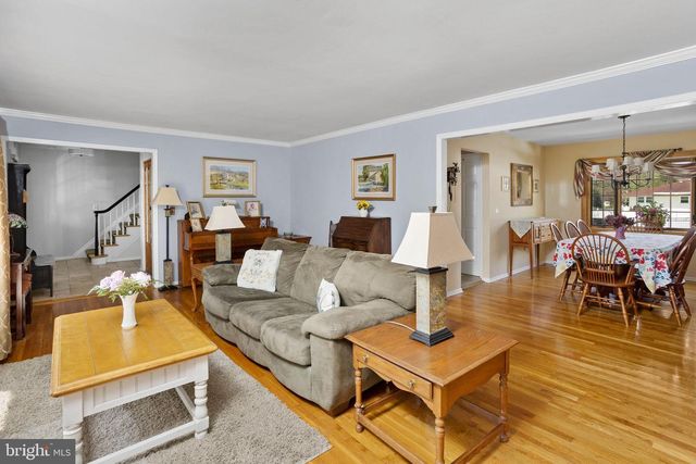 3 MASON CT, Hamilton, NJ 08690