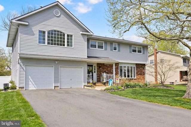 3 MASON CT, Hamilton, NJ 08690