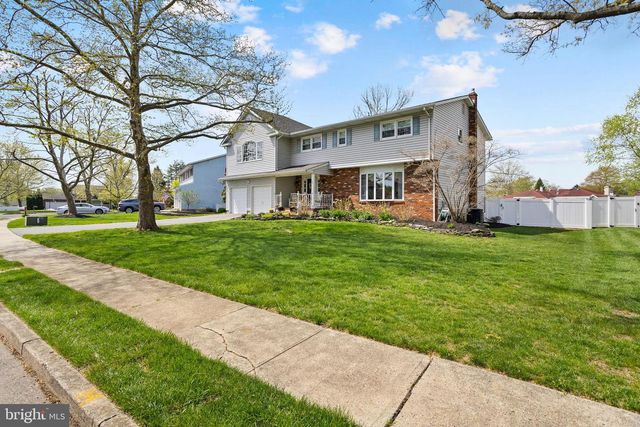 3 MASON CT, Hamilton, NJ 08690