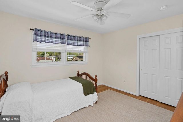 3 MASON CT, Hamilton, NJ 08690