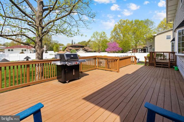 3 MASON CT, Hamilton, NJ 08690