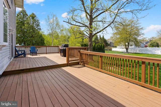 3 MASON CT, Hamilton, NJ 08690