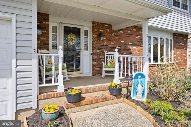 3 MASON CT, Hamilton, NJ 08690