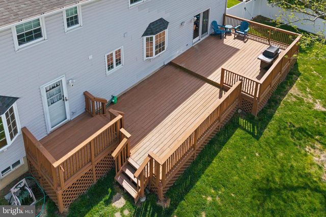 3 MASON CT, Hamilton, NJ 08690