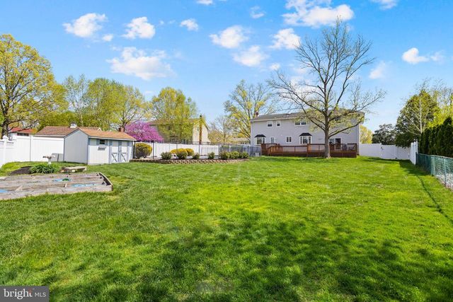 3 MASON CT, Hamilton, NJ 08690