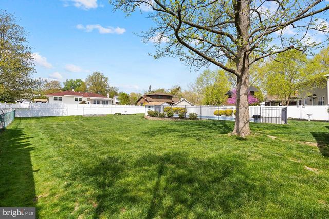 3 MASON CT, Hamilton, NJ 08690