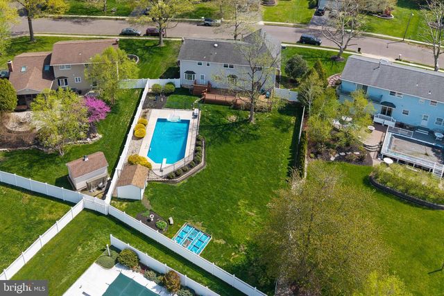 3 MASON CT, Hamilton, NJ 08690