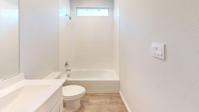 8529 Centerboard Lane, Fort Worth, TX 76179