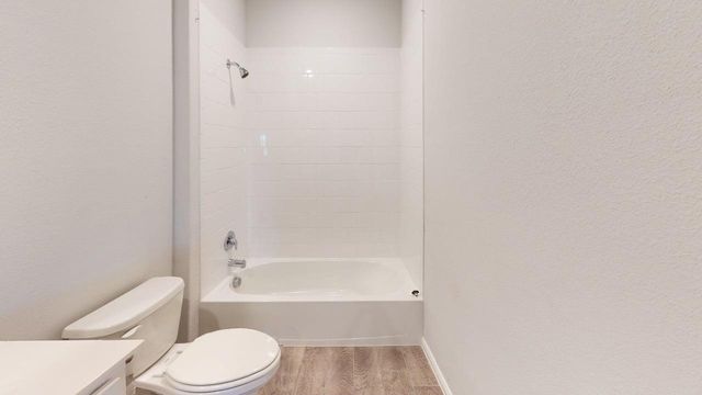 8529 Centerboard Lane, Fort Worth, TX 76179