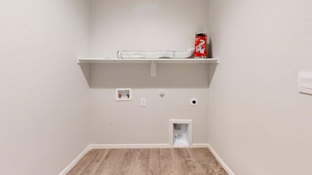 8529 Centerboard Lane, Fort Worth, TX 76179