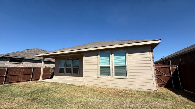 8529 Centerboard Lane, Fort Worth, TX 76179