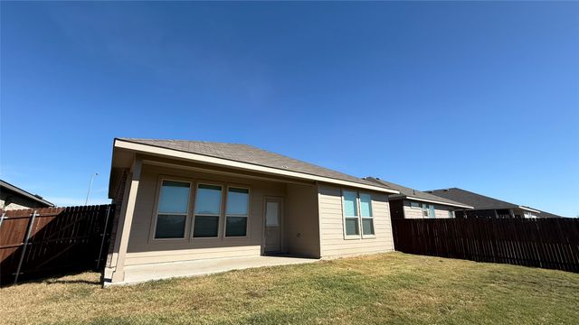 8529 Centerboard Lane, Fort Worth, TX 76179