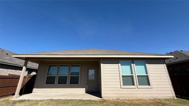 8529 Centerboard Lane, Fort Worth, TX 76179