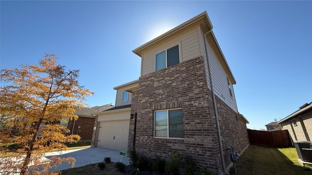 8529 Centerboard Lane, Fort Worth, TX 76179