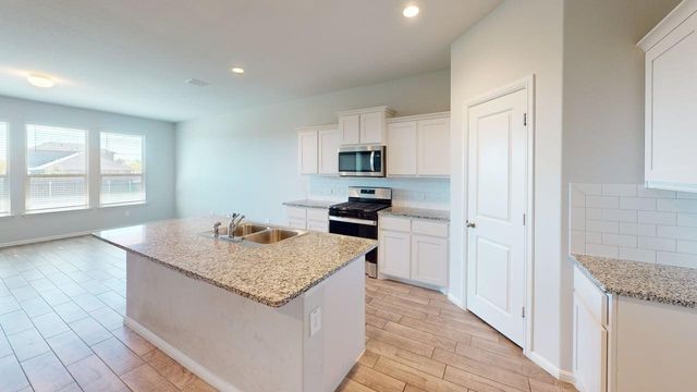 8529 Centerboard Lane, Fort Worth, TX 76179