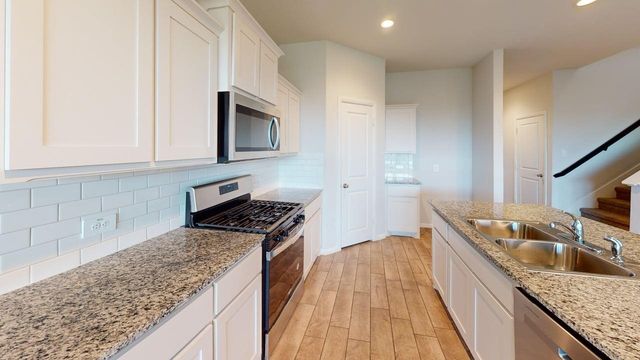 8529 Centerboard Lane, Fort Worth, TX 76179