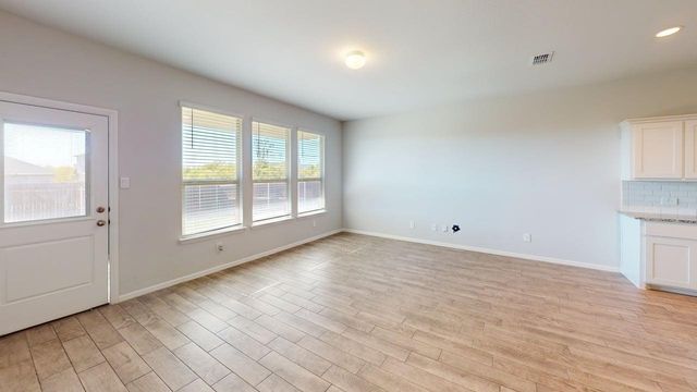 8529 Centerboard Lane, Fort Worth, TX 76179