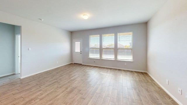 8529 Centerboard Lane, Fort Worth, TX 76179