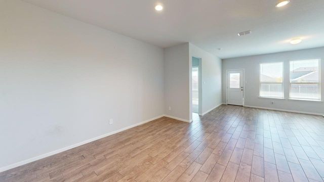 8529 Centerboard Lane, Fort Worth, TX 76179