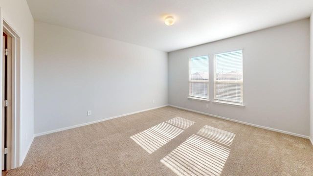 8529 Centerboard Lane, Fort Worth, TX 76179