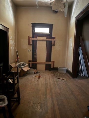 579 17th Street SE, Paris, TX 75460