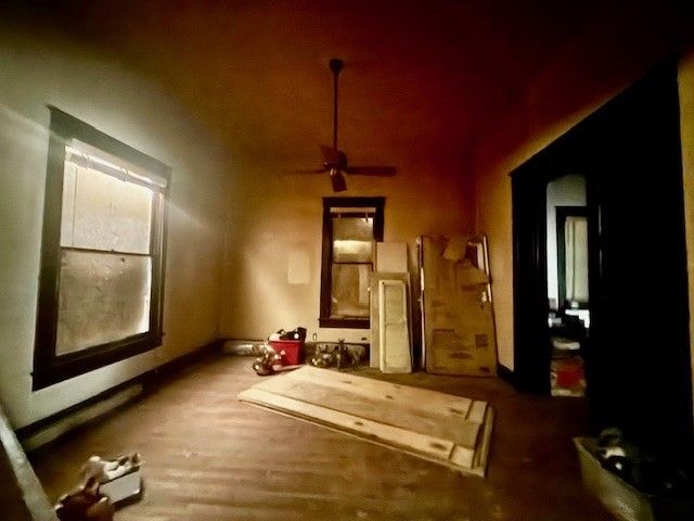 579 17th Street SE, Paris, TX 75460