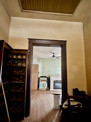 579 17th Street SE, Paris, TX 75460