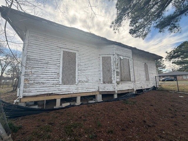 579 17th Street SE, Paris, TX 75460