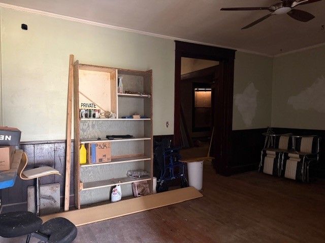 579 17th Street SE, Paris, TX 75460