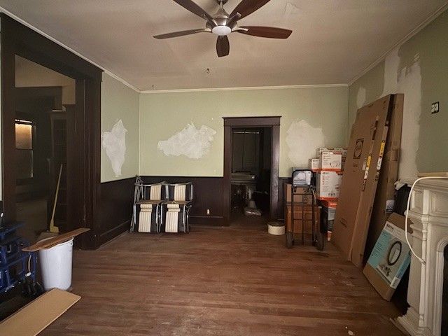 579 17th Street SE, Paris, TX 75460