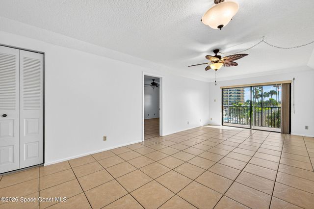 500 Palm Springs Boulevard 203, Indian Harbour Beach, FL 32937