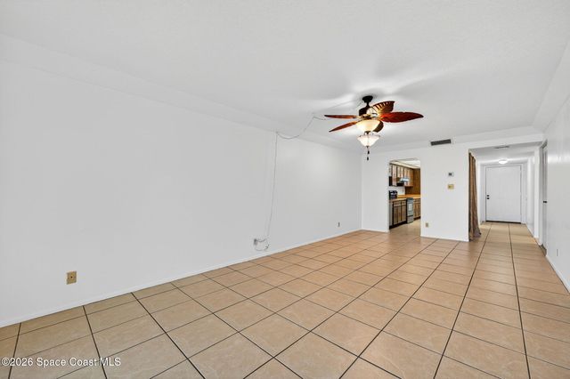 500 Palm Springs Boulevard 203, Indian Harbour Beach, FL 32937