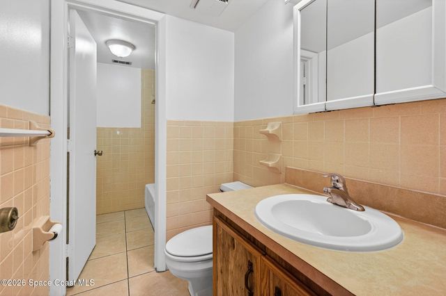 500 Palm Springs Boulevard 203, Indian Harbour Beach, FL 32937