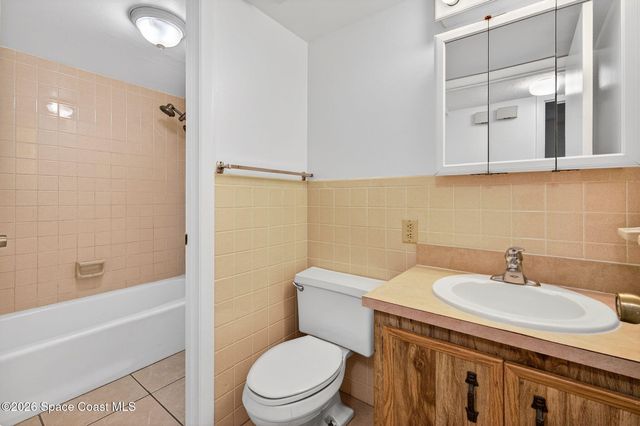 500 Palm Springs Boulevard 203, Indian Harbour Beach, FL 32937