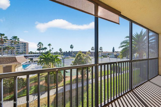 500 Palm Springs Boulevard 203, Indian Harbour Beach, FL 32937